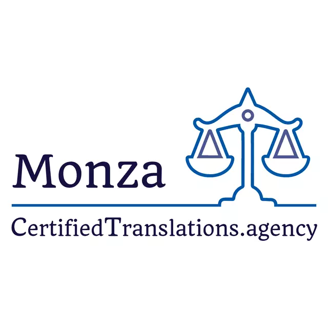 TRADUZIONI GIURATE A MONZA